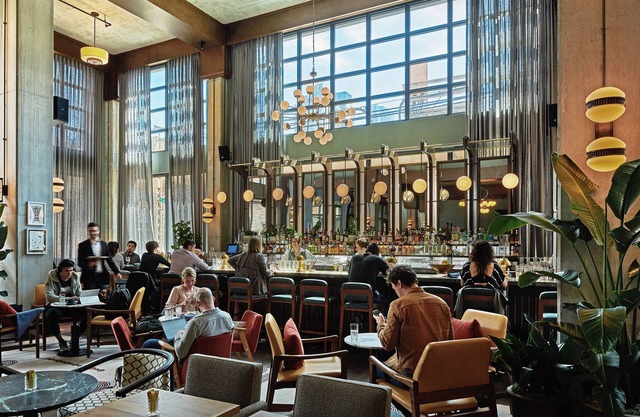 The Hoxton Chicago