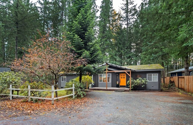 The Humble Abode | 3 Bed, 2 Bath