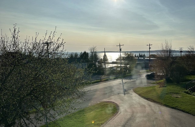 The Huron View Sunrise Getaway!