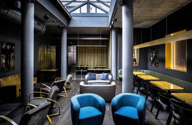 The ICON Hotel