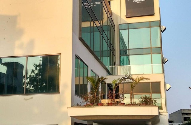 The Imperial Poonam Hotel
