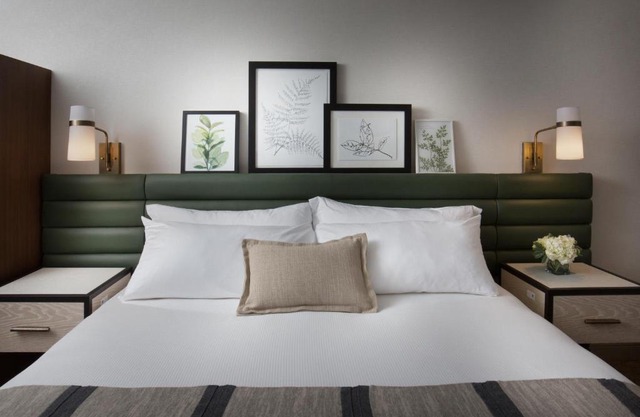 The Ingleside Hotel