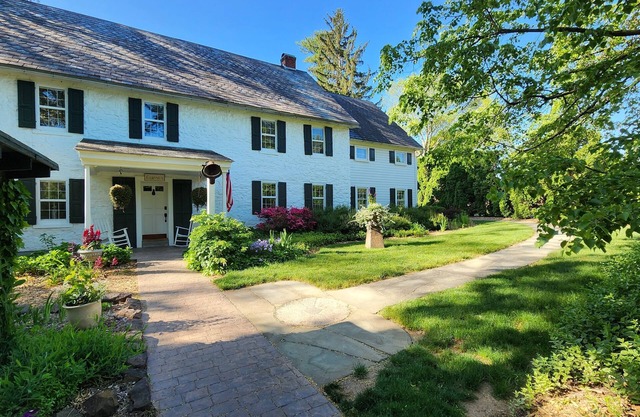 The Inn at Bear Mill Estate