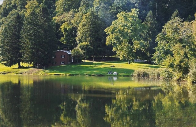 The Inn At Brandywine - Secluded, quiet & spacious