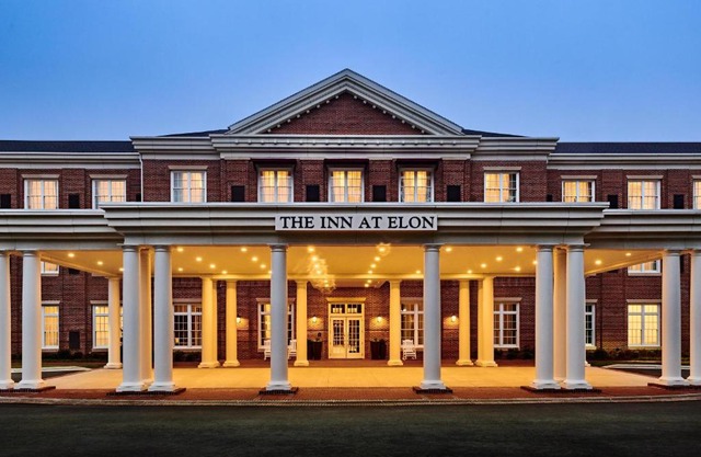 The Inn at Elon