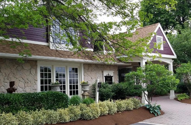 The Inn at Leola Village, a Historic Hotel of America