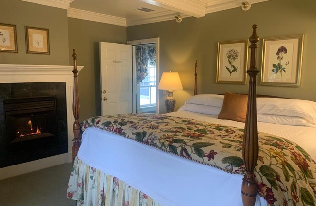 The INN at Ormsby Hill