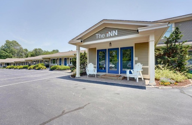 The Inn at Rye Place