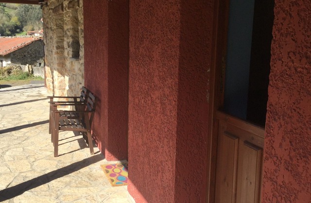 "The Interior of Gaia" a place to get lost.