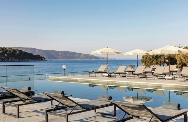 The Isolano, Cres, Autograph Collection