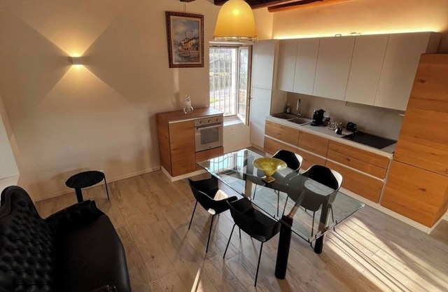 The Italian home you deserve