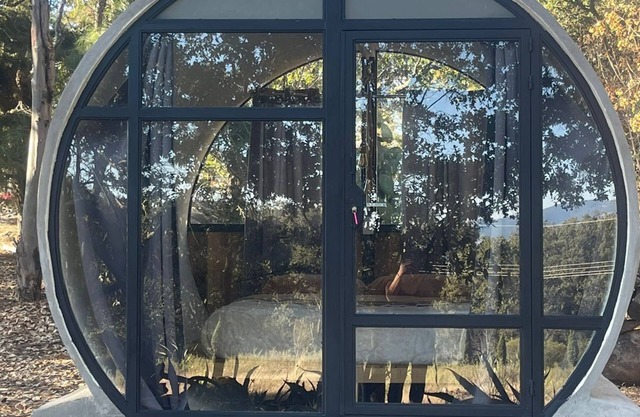 The Jamadi Camp Cylinder