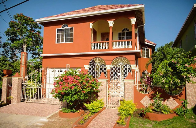 THE JEWEL OF OCHO RIOS VILLA
