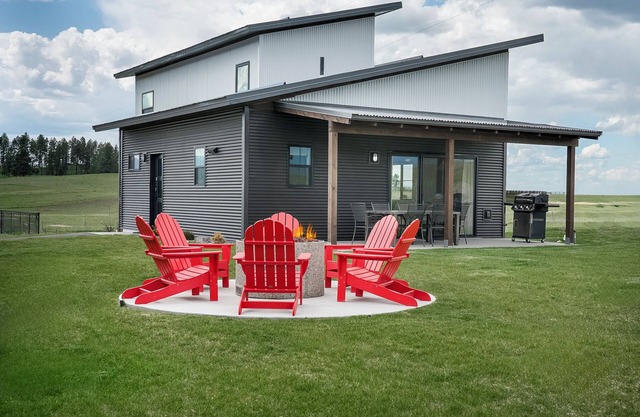 The Jewel View Cottages Unit 7, 4BD2.5BA