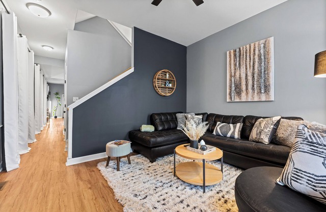 The Journey Home | JZ Vacation Rentals