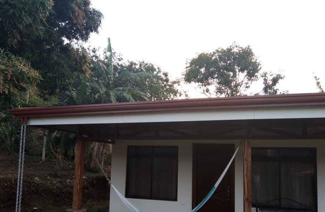 The Jungle House, Valle Azul, La Fortuna