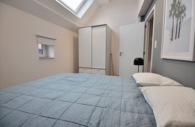 The KAT106 - 1 bedroom