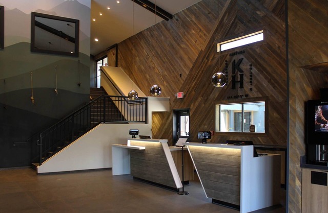 The Kendrick Hotel, Ascend Hotel Collection