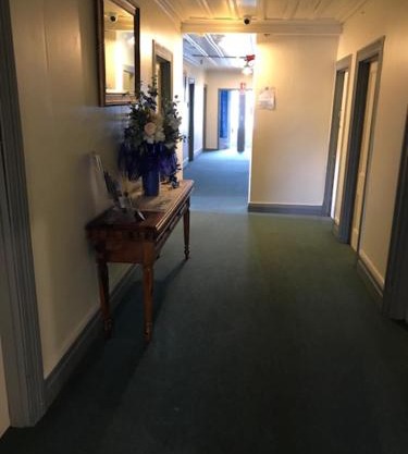The Kentish Hotel