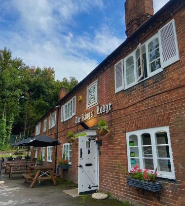 The King's Lodge Hotel