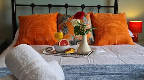 The Kingfisher, by Spires Accommodation a great location for visiting the NEC and Drayton Manor