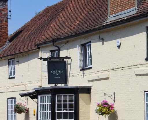 The Kings Head