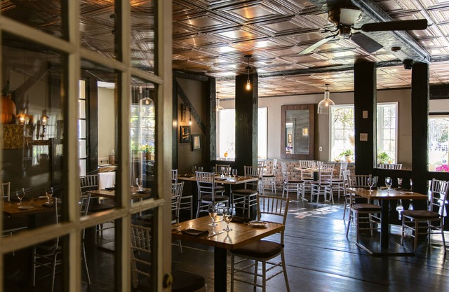 The Kittle House Inn