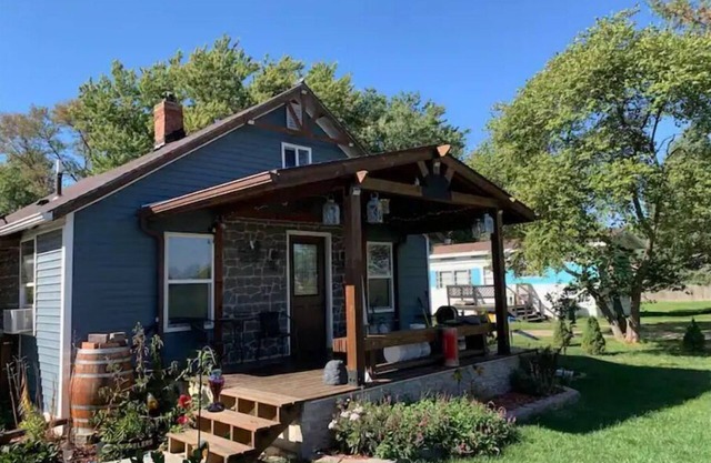 The Lake-less Lakehouse