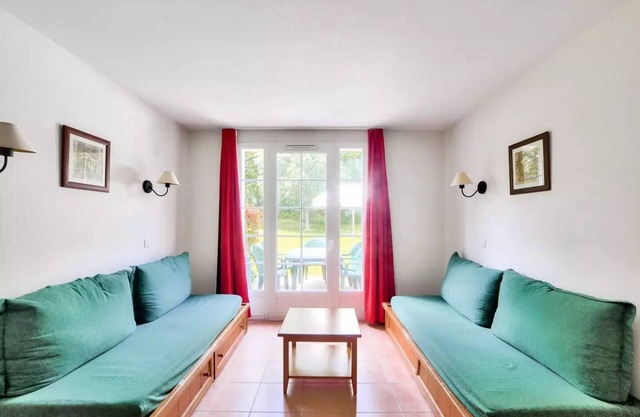 The Lake residence - maeva Home - 2 room apartment for 5 people - Selection