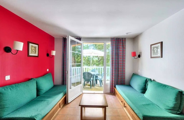 The Lake residence - maeva Home - 2 room apartment for 5 people - Selection