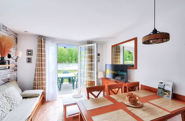 The Lake residence - maeva Home - 3 room house for 6 people - Prestige