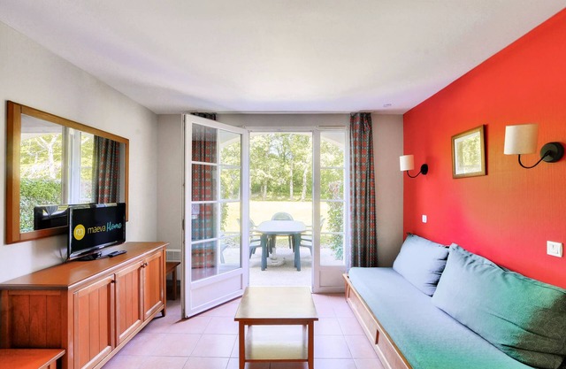 The Lake residence - maeva Home - 3-room house for 6 people - Selection