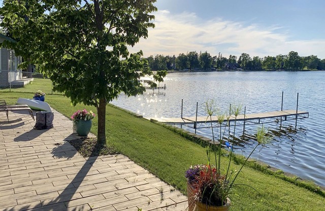 The Lakefront Home - 5 Minutes From Detroit Lakes!