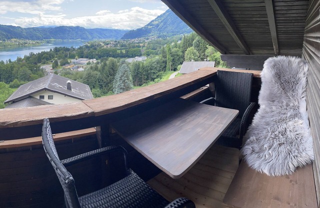 "the Lakeview" HAT Erweitert: Rooftop Apartment 2