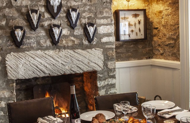 The Lamb Inn