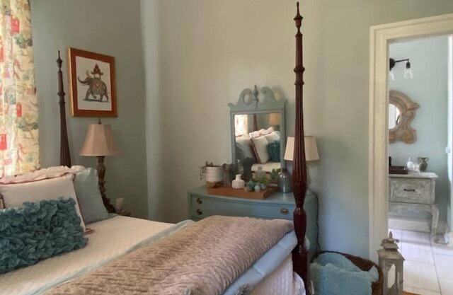 The LaPan Suite, Jenny's Downtown Hideaway Bed and Breakfast-The LaPan Suite