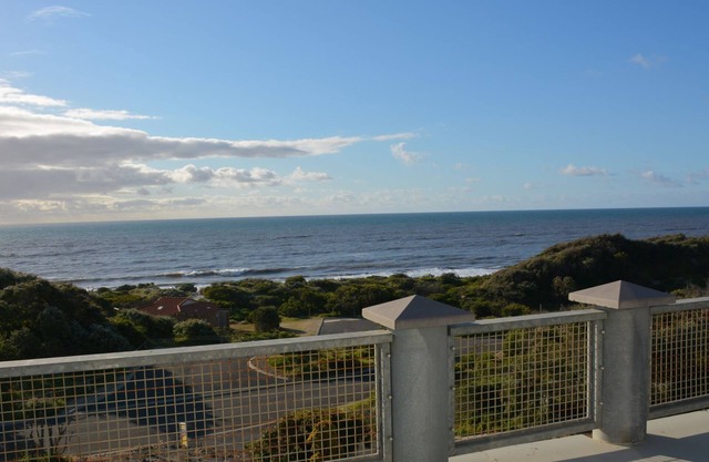 The Law's Rest Beachfront House