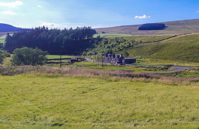 The Liddel Haven - UK35337