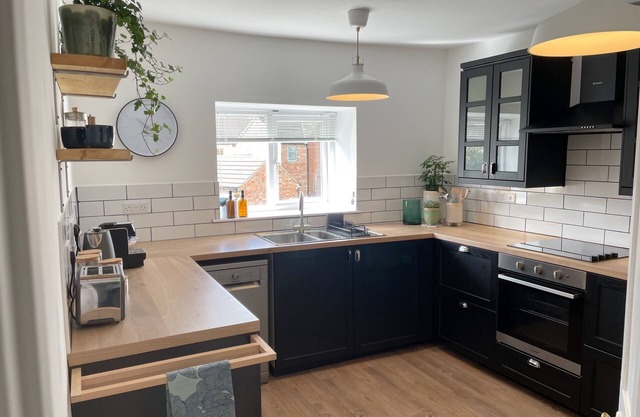 The Limes - Beautiful Townhouse Apartment, Oakham