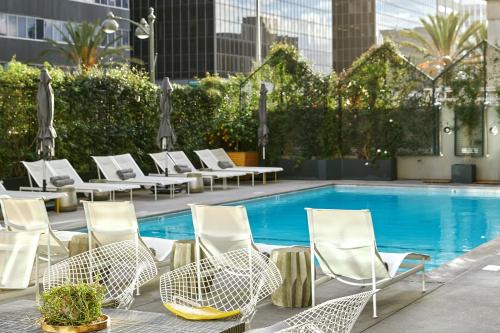 The LINE Hotel LA