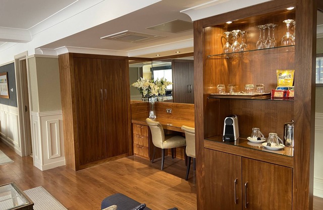 The Liner Hotel