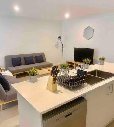 The Links - luxury 3bdr villa in quiet estate