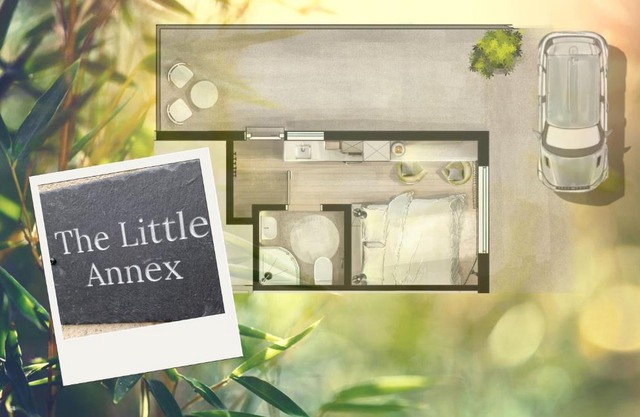 The Little Annex