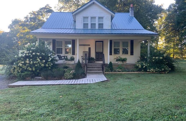 The Little FarmHouse