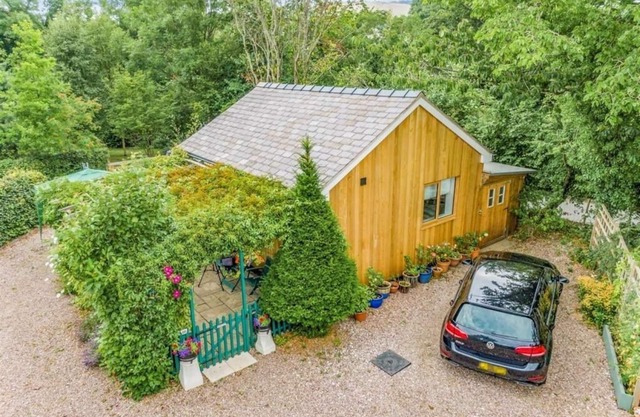 The Little Gate House - A peaceful getaway with adventure on your doorstep