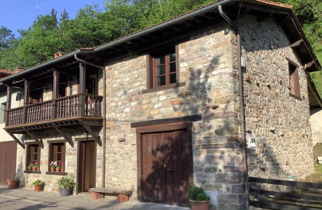 The living mountain - SAJA - CASONA RURAL