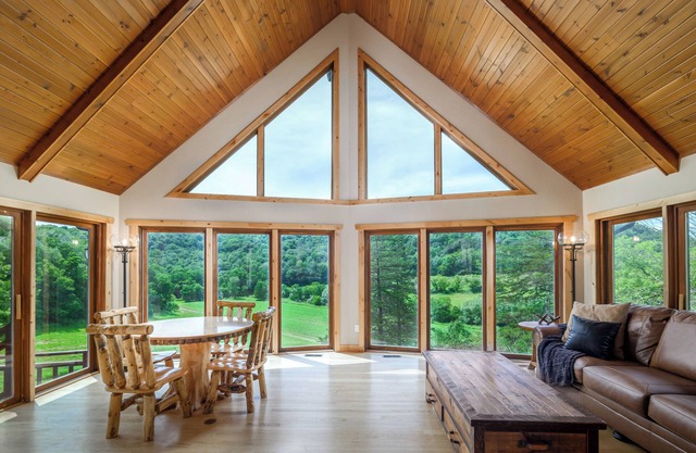 The Lodge at Big Valley Ranch