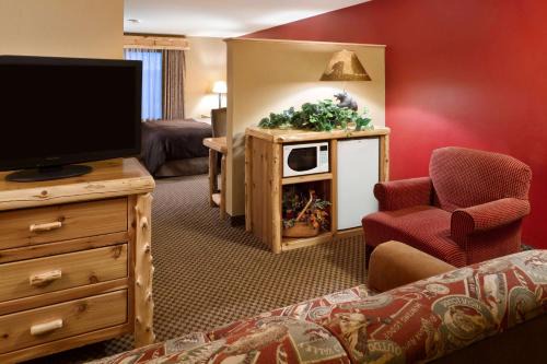 The Lodge at Brainerd Lakes, Trademark Collection by Wyndham