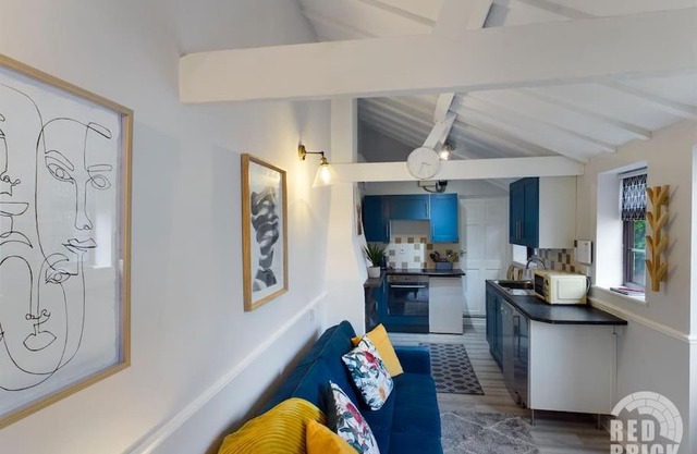 The Lodge at Pickford House NEC and B'Ham Airport, Coventry