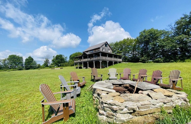 The Lodge by Towanda & Sayre PA
